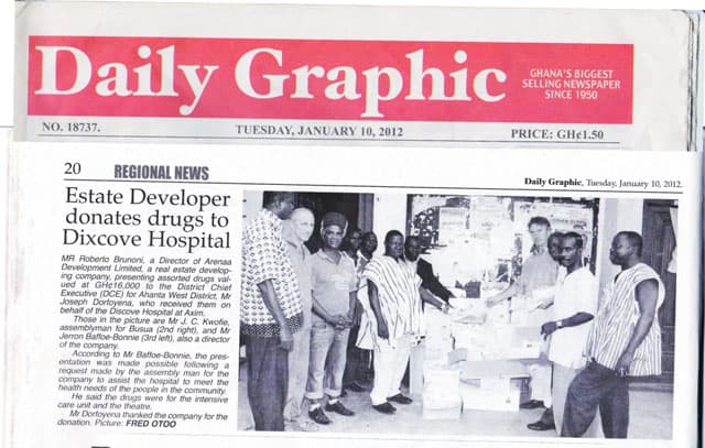 Article de journal 1