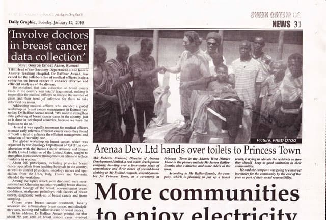 Article de journal 2
