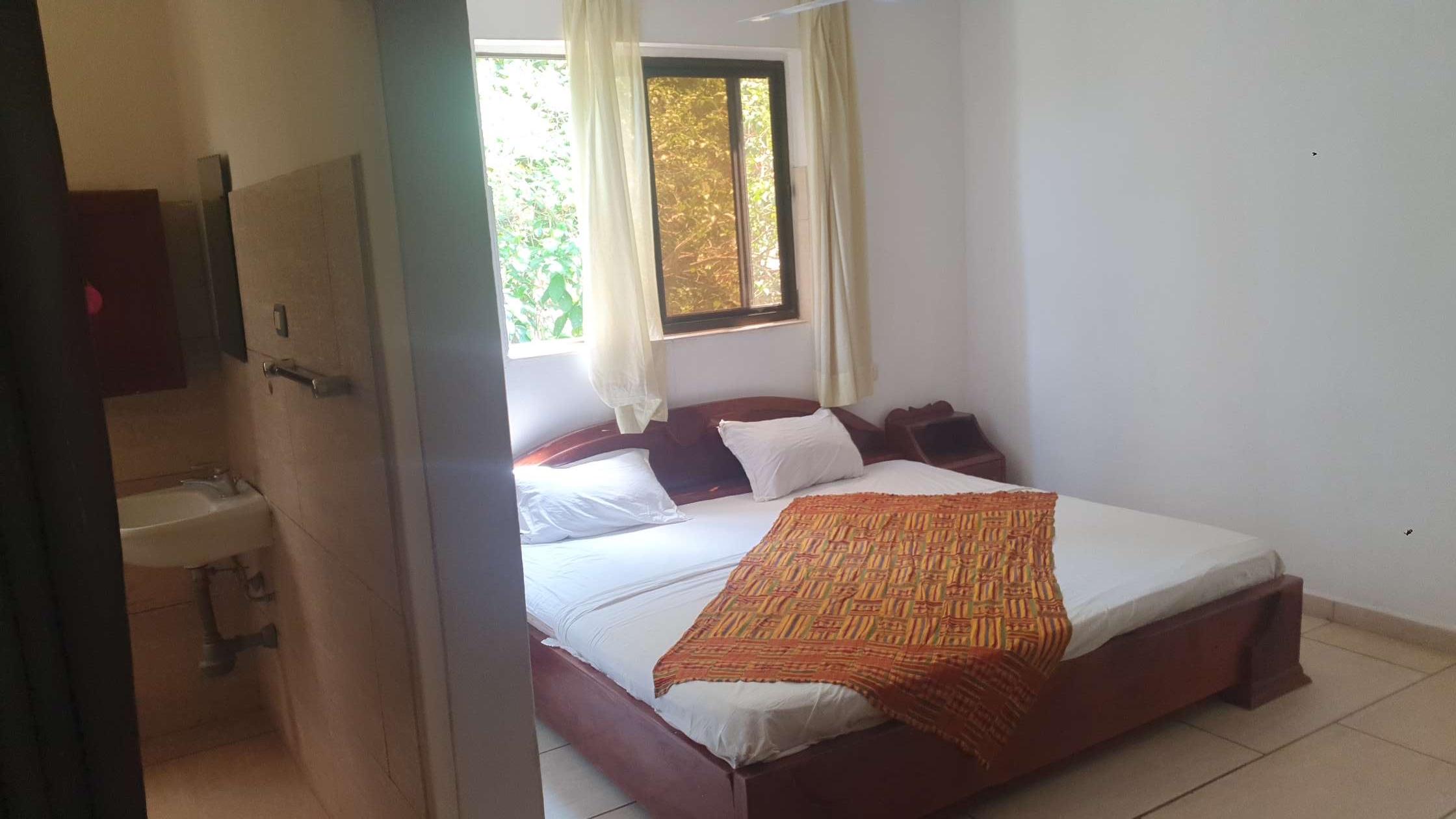 Room 21